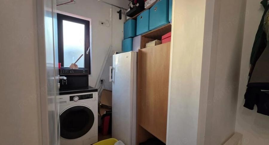 Duplex 4 camere, 3 bai, 112 mp utili, mobilat - utilat Dumbravita - 1