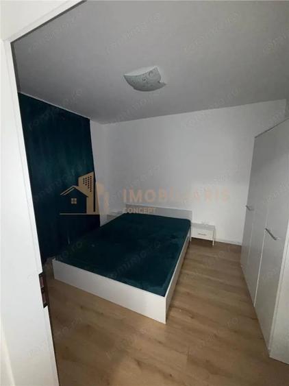 Apartament cu 2 camere în Independenței