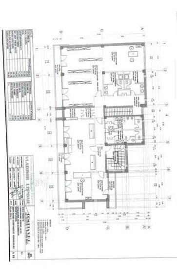 Spațiu comercial, de 561 mp, în Hipodrom