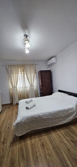 Garsonieră în Central