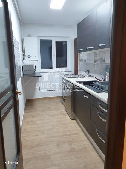 Apartament cu 2 camere în Gării
