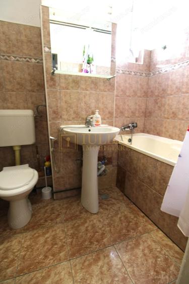 Apartament cu 2 camere decomandat, mobilat în Spitalul Județean