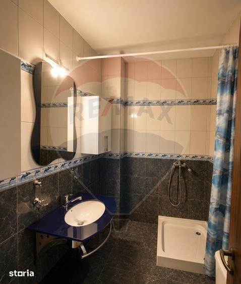 Casă cu 3 camere cu Teren 300 Mp în Mogoșoaia