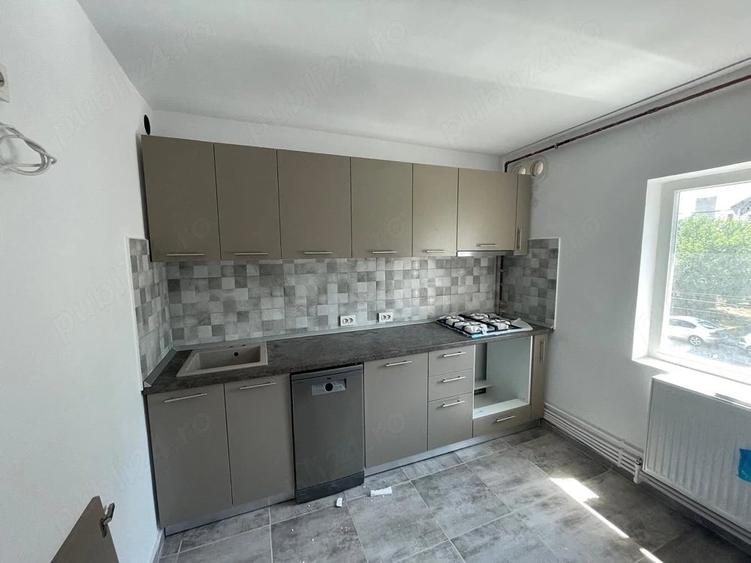 Inchiriez apartament 2 camere cu centrala proprie - 3