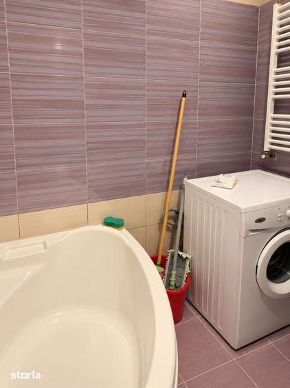Apartament cu 2 camere în Chiajna