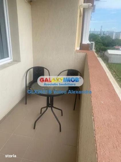 Apartament Bloc Nou Berceni - Aparatorii Patriei - Parcare - 4