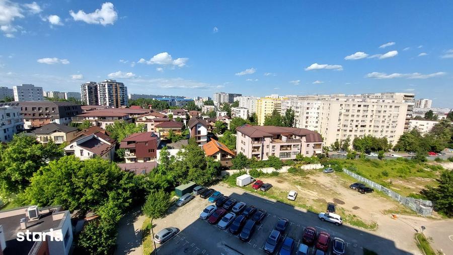 Garsonieră în Titan