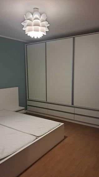 Garsonieră decomandată în Florești