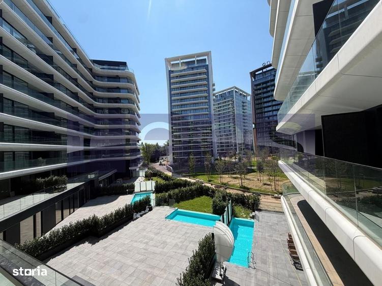 Prima Inchiriere | 2 Camere 52Mp | Yacht Kid | Mobilat-Utilat | Terasa - 3