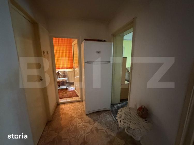 Apartament 3 camere, etaj 2, zona Plopilor - 8