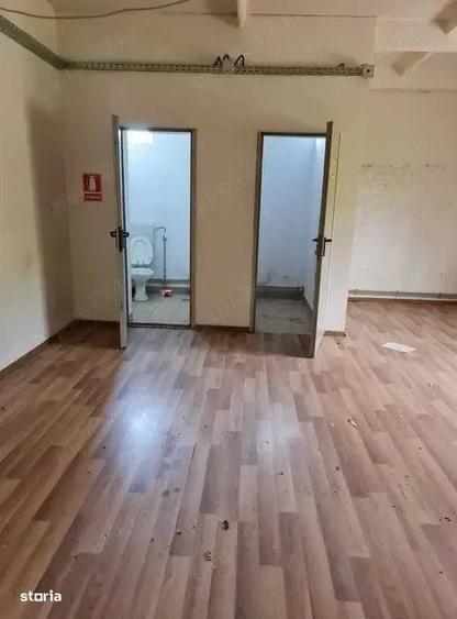 Spațiu comercial, de 1,723 mp, în Șoimuș