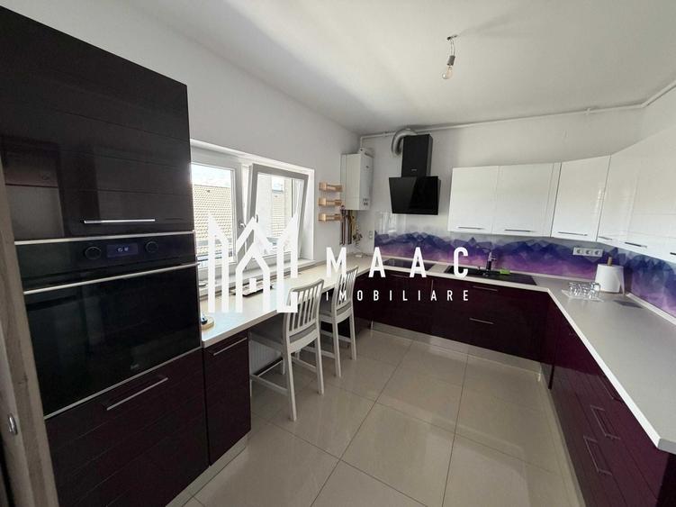 Apartament 2 camere decomandat | Șelimbăr | mansardă, parcare - 4