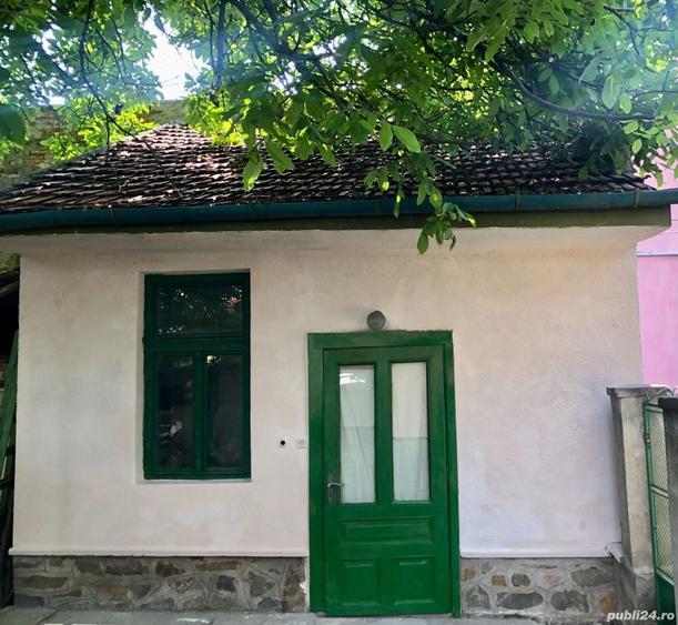 Spațiu comercial, de 25 mp, în Pârneava