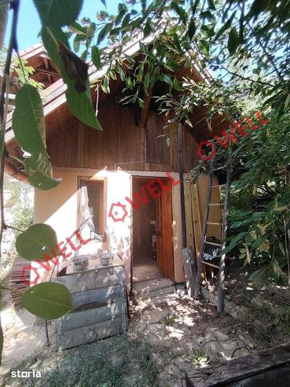 Casă cu Teren 502 Mp în Malnaș