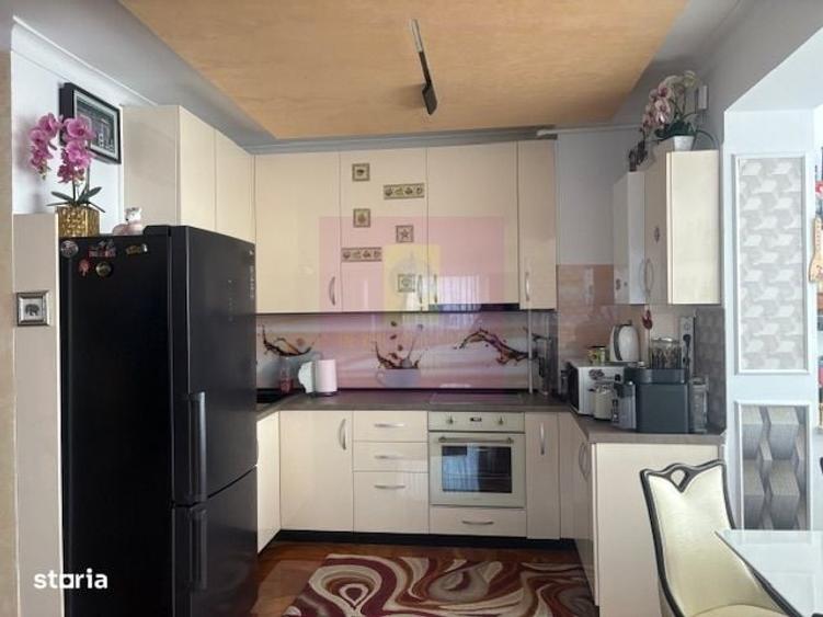Apartament Penthouse Titan Cu Intimitatea Si Confortul Unei Case! - 5