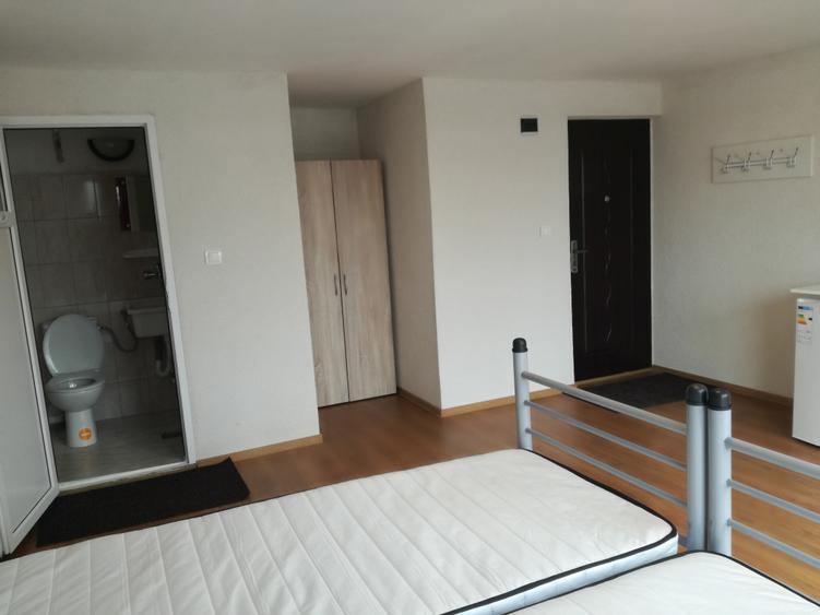 Garsonieră semidecomandată în Complex Studențesc
