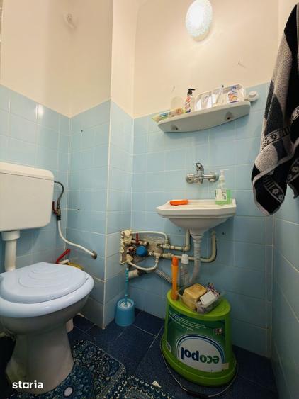 Apartament cu 3 camere decomandat, mobilat în Soarelui