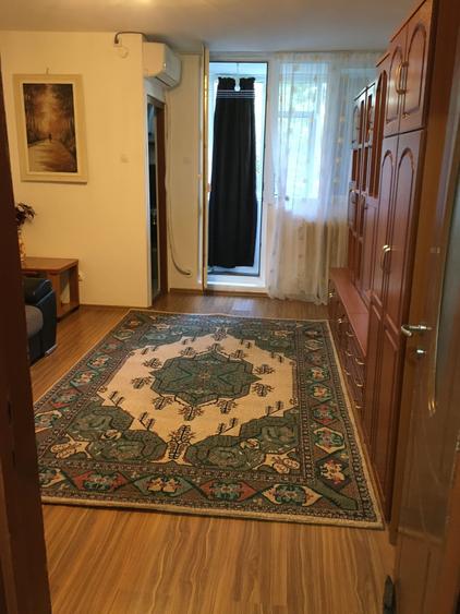 Garsonieră semidecomandată în Tătărași