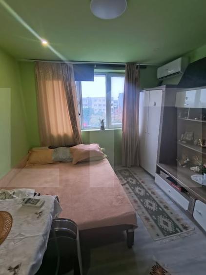 Garsonieră în Crișan
