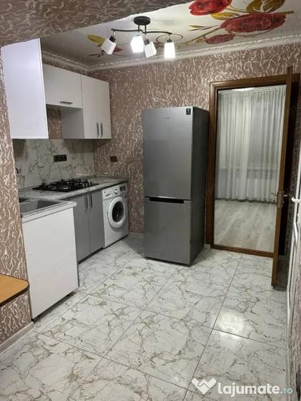 Garsonieră în Crângași
