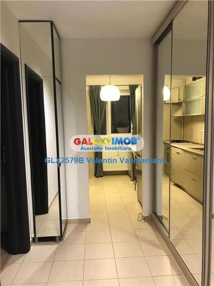 Apartament cu 2 camere decomandat, mobilat în Titan