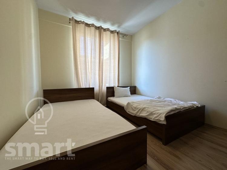 Apartament 4 camere terasa 35mp Zorilor - 4