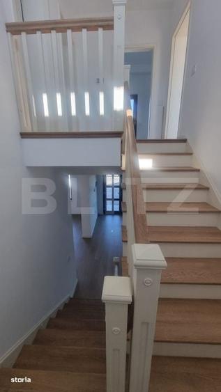 Casă cu 4 camere în Târgșoru Nou