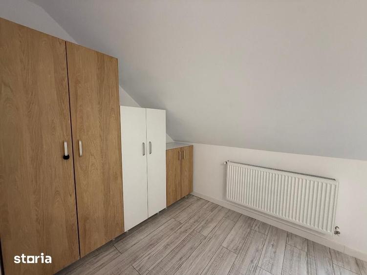 De inchiriat Apartament 2 camere, zona Cetate Lidl, Bloc Nou. - 8