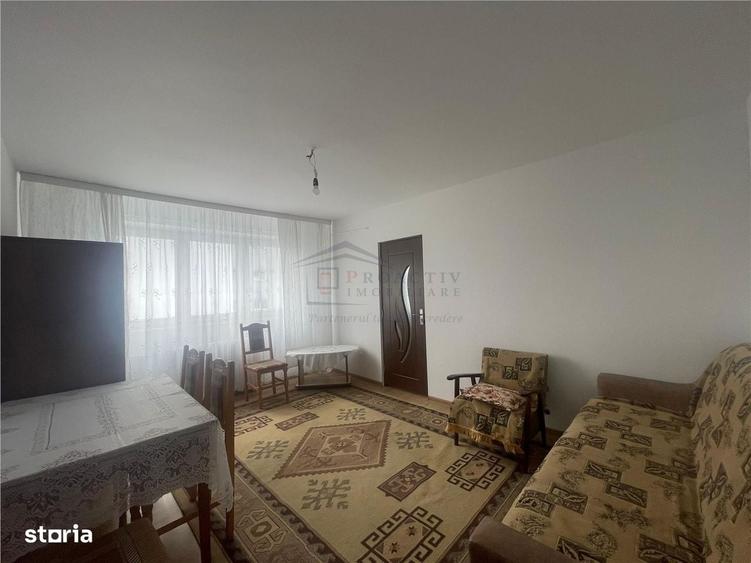 Apartament 2 camere | George Enescu | 41.72 mp | 2c-7922 - 5