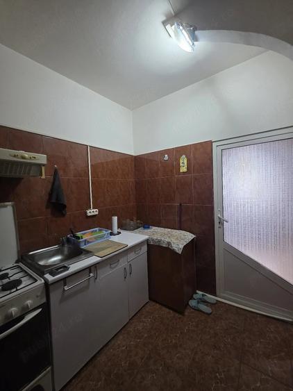 Garsonieră semidecomandată în Far