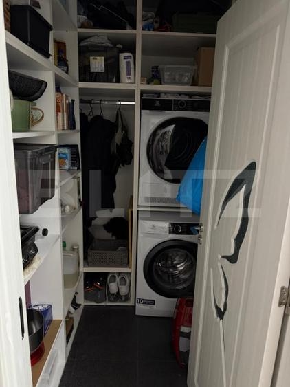 Apartament 3 camere, 67 mp, decomandat - zona Teilor - 6