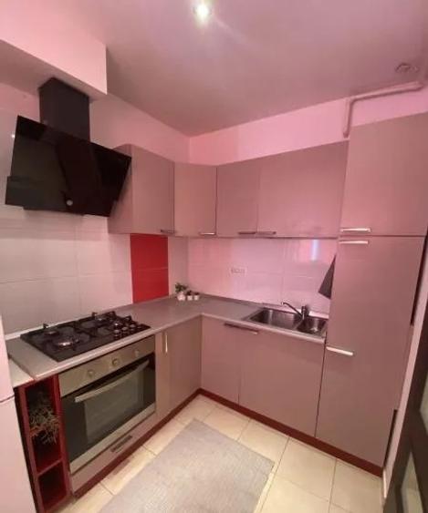 Grivita Domenii 2 Camere Centrala Bloc Anvelopat Balcon Metrou - 5