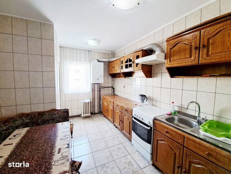Apartament 4 camere | Etaj 2 | 77mp | Garaj inclus | Piata Zorilor! - 5