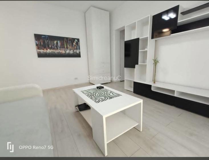 Apartament cu 2 camere de inchiriat Giroc, zona Braytim