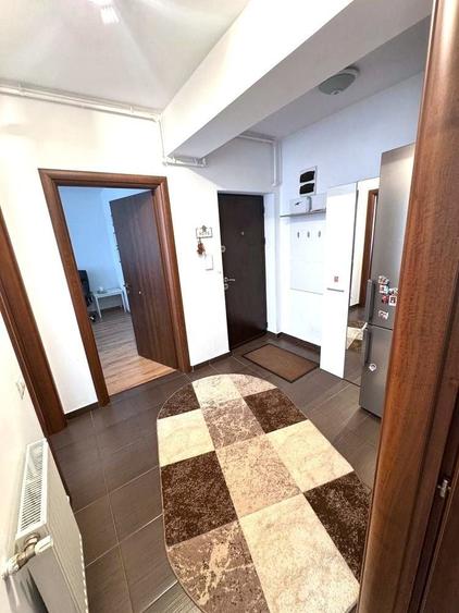 🏡 Închiriez Apartament cu 2 camere decomandat, parcare disponibilă, bloc 2018 - 2