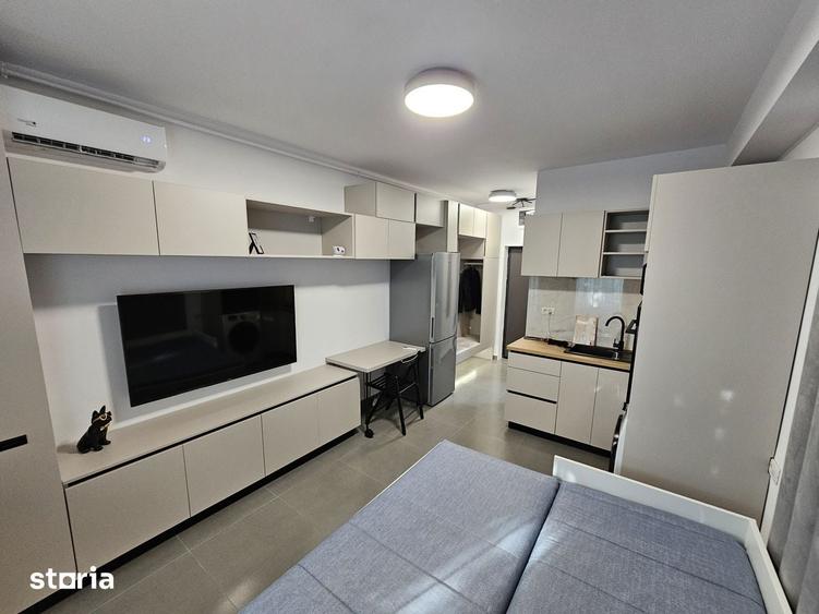 Apartament, 20 m2, - 9