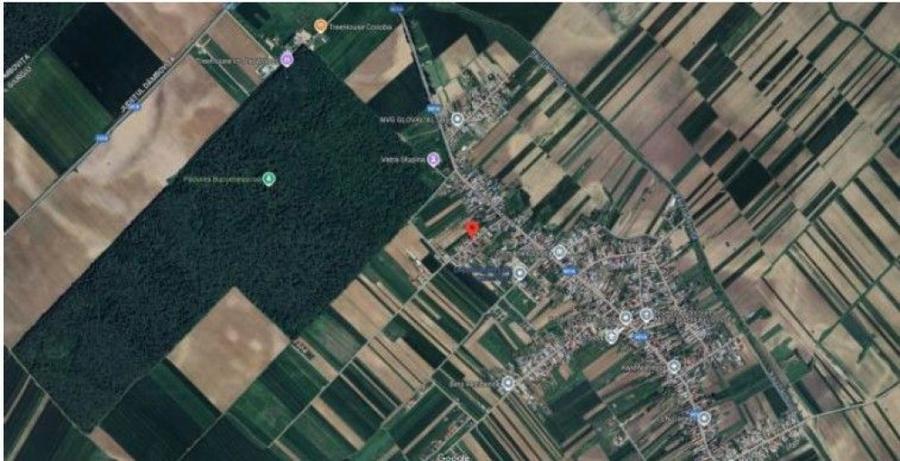 Casă cu 5 camere cu Teren 571 Mp în Cosoba