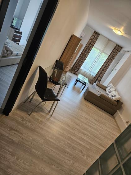 Apartament cu 2 camere decomandat în Independenței