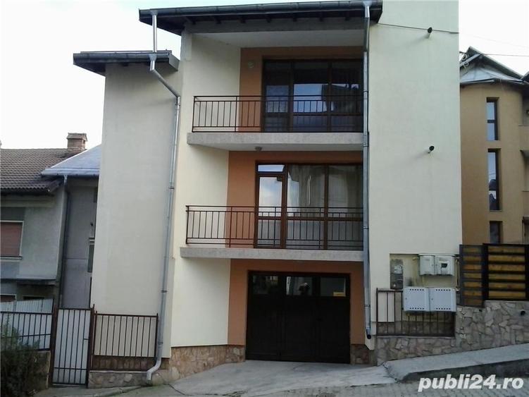 Spațiu comercial, de 92 mp, în Banat