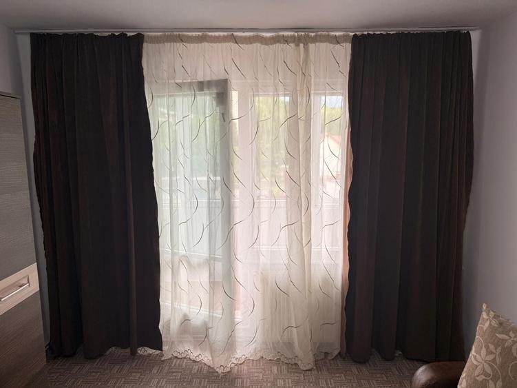 Apartament cu 2 camere decomandat în Tudor Vladimirescu
