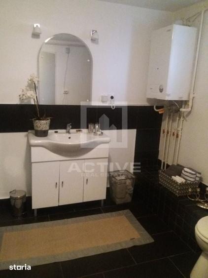 Vila cu curte proprie-zona Cipariu - 11