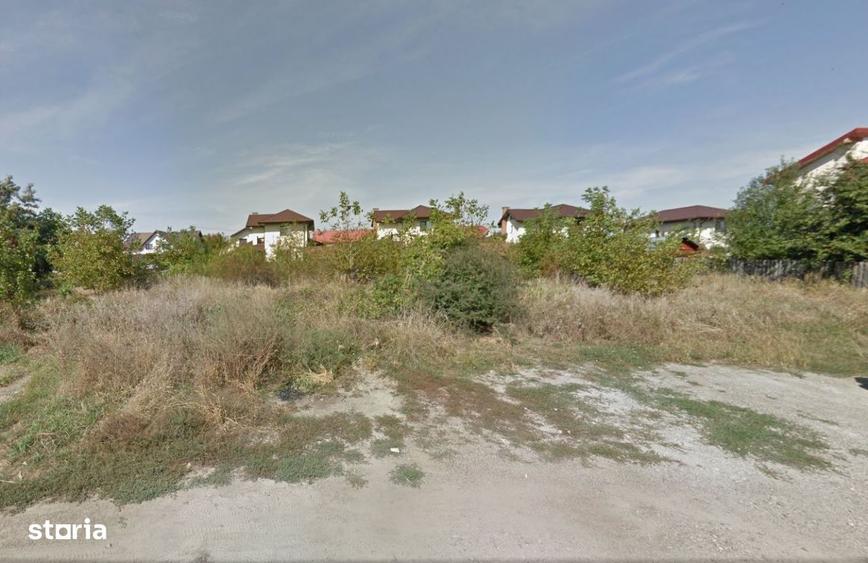 Spațiu comercial, în Valea Lupului