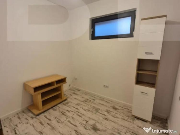 Casă cu 3 camere cu Teren 200 Mp în Sântuhalm