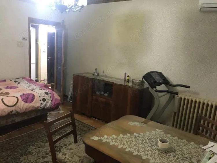 Apartament cu 2 camere decomandat în Ultracentral