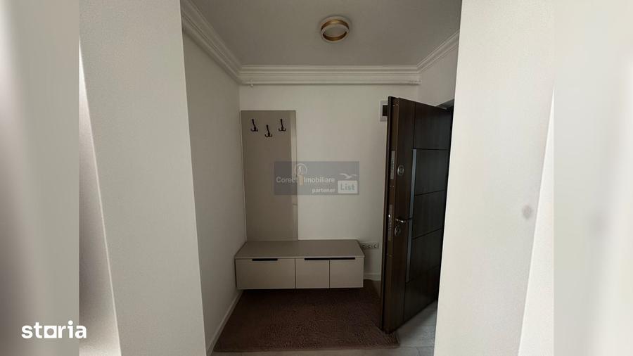 Apartament 2 camere de inchiriat | Lucian Blaga | 400 euro | 45 mp | - 8