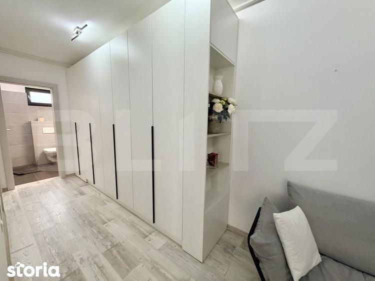 Apartament cu 2 camere în Cetate