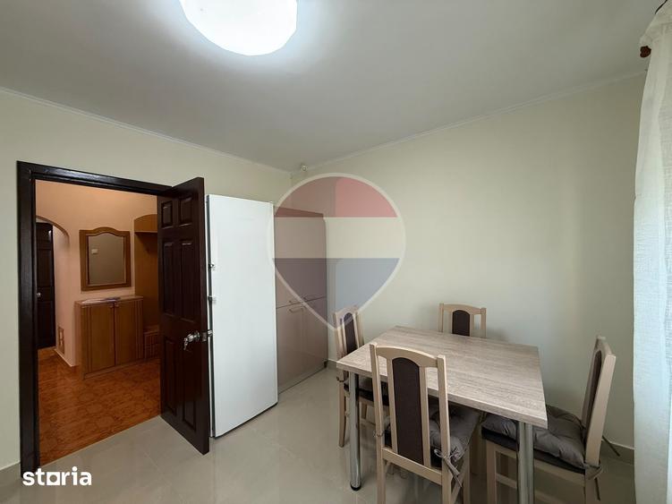Apartament 3 camere decomandat, 76 mp, zona Nerva Traian - 9