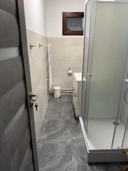 Apartament cu 2 camere semidecomandat, mobilat în Podu Roș