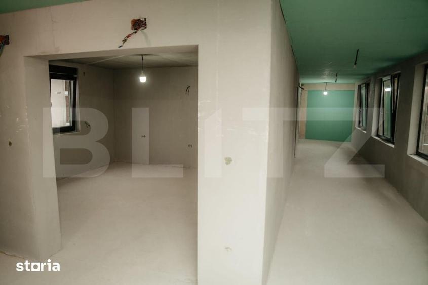 Casă cu 5 camere cu Teren 3588 Mp în Central