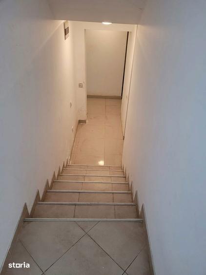 Vila spa?ioasa S+P+1E+M | Chitila | Str. 8 Martie - 7